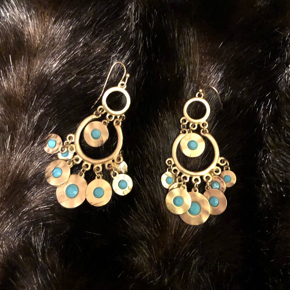 Elegant Earrings